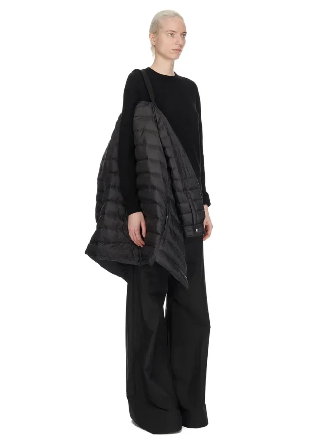 RICK OWENS – JACKEN MU02D2F01M4426-999 RICK OWENS – JACKEN MU02D2F01M4426-999