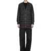RICK OWENS – JACKEN MU02D2F01M4426-999 RICK OWENS – JACKEN MU02D2F01M4426-999
