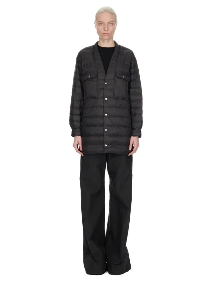 RICK OWENS – JACKEN MU02D2F01M4426-999 RICK OWENS – JACKEN MU02D2F01M4426-999