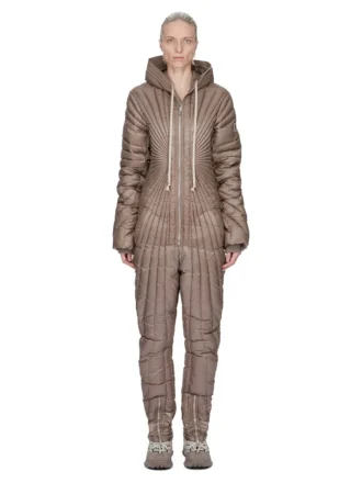 RICK OWENS – JACKEN MU02D2G01M4424-25U