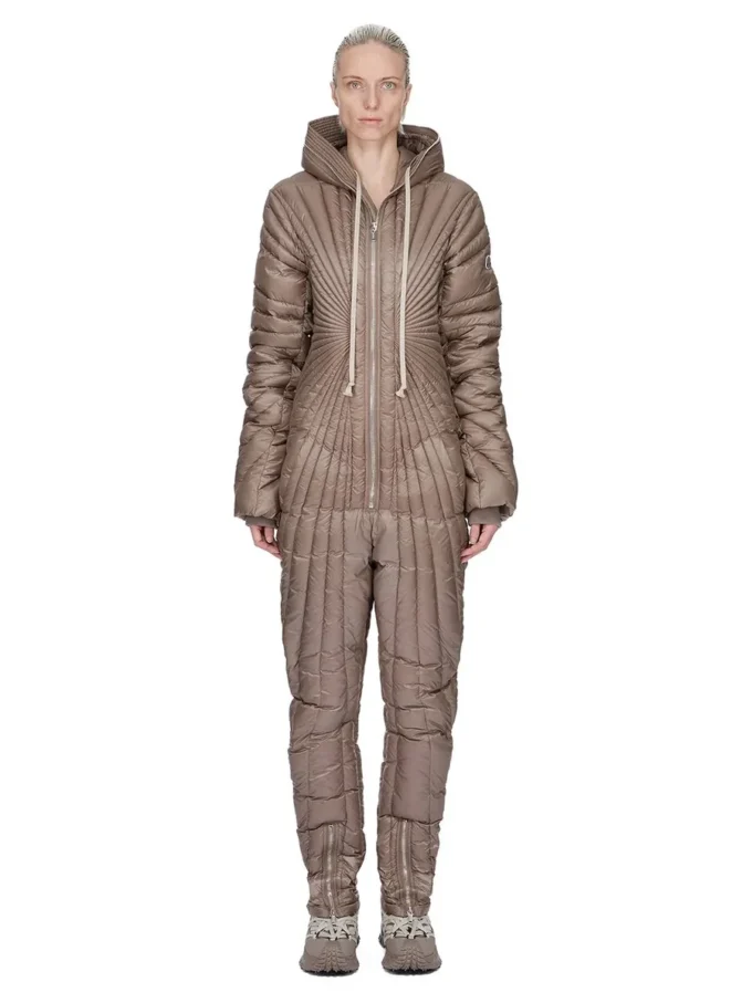 RICK OWENS – JACKEN MU02D2G01M4424-25U RICK OWENS – JACKEN MU02D2G01M4424-25U