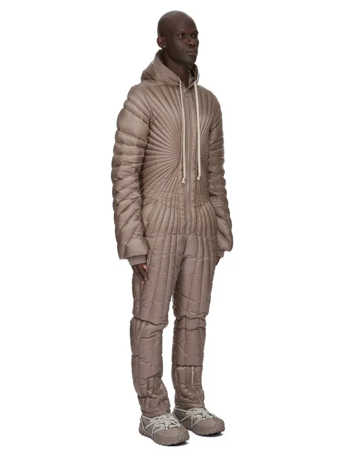 RICK OWENS – JACKEN MU02D2G01M4424-25U RICK OWENS – JACKEN MU02D2G01M4424-25U