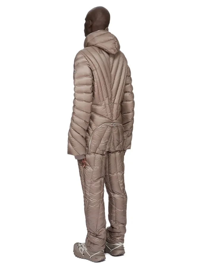 RICK OWENS – JACKEN MU02D2G01M4424-25U RICK OWENS – JACKEN MU02D2G01M4424-25U