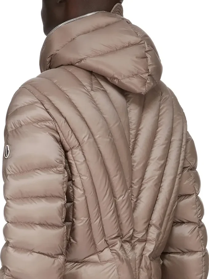 RICK OWENS – JACKEN MU02D2G01M4424-25U RICK OWENS – JACKEN MU02D2G01M4424-25U