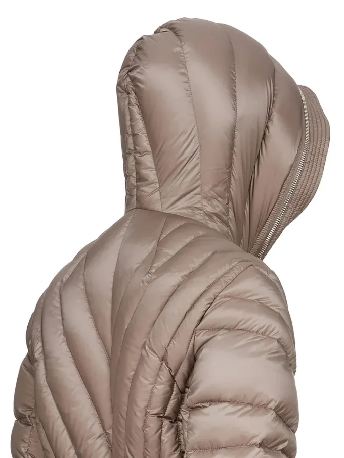 RICK OWENS – JACKEN MU02D2G01M4424-25U RICK OWENS – JACKEN MU02D2G01M4424-25U