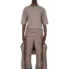 RICK OWENS – JACKEN MU02D2G01M4424-25U RICK OWENS – JACKEN MU02D2G01M4424-25U