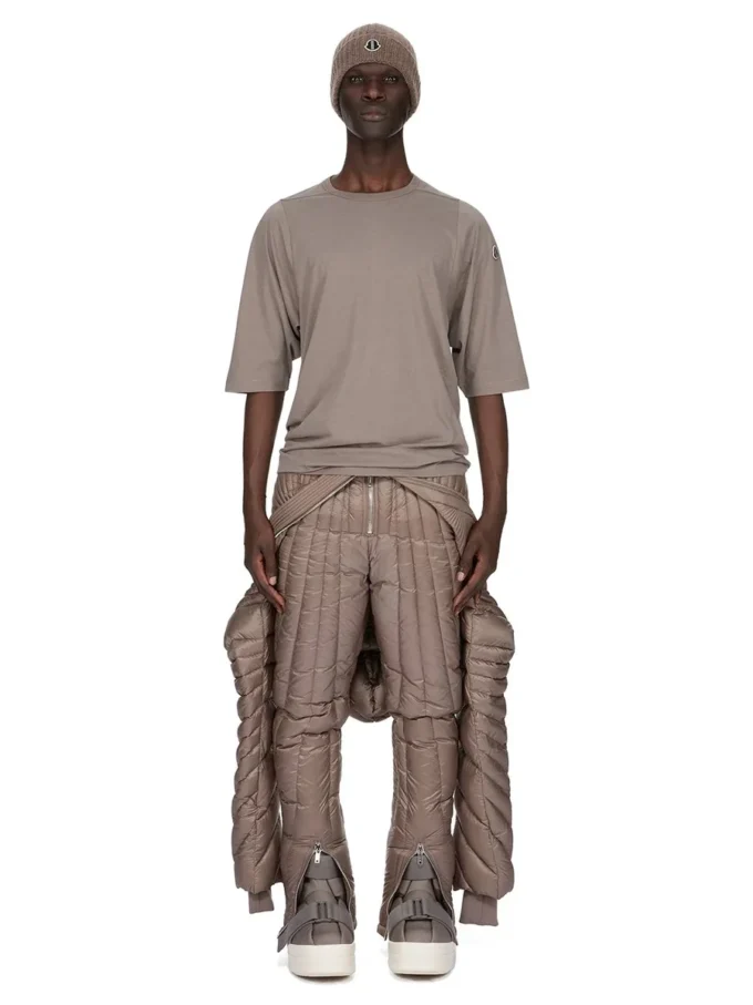 RICK OWENS – JACKEN MU02D2G01M4424-25U RICK OWENS – JACKEN MU02D2G01M4424-25U