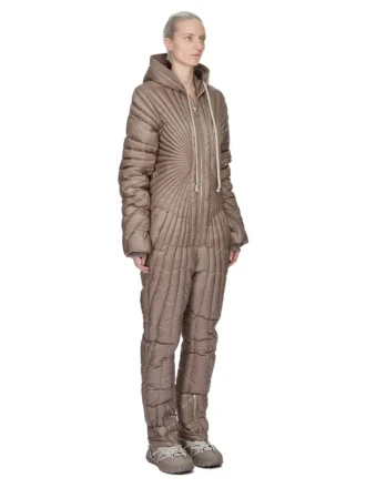 RICK OWENS – JACKEN MU02D2G01M4424-25U