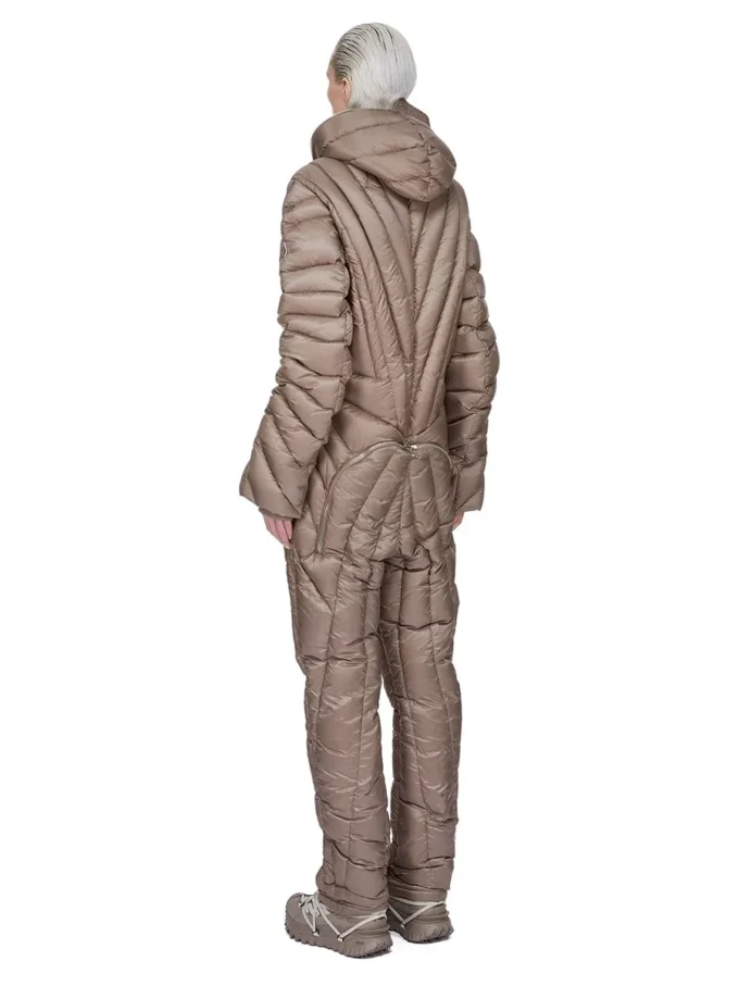 RICK OWENS – JACKEN MU02D2G01M4424-25U RICK OWENS – JACKEN MU02D2G01M4424-25U