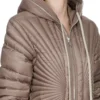 RICK OWENS – JACKEN MU02D2G01M4424-25U RICK OWENS – JACKEN MU02D2G01M4424-25U
