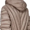 RICK OWENS – JACKEN MU02D2G01M4424-25U RICK OWENS – JACKEN MU02D2G01M4424-25U
