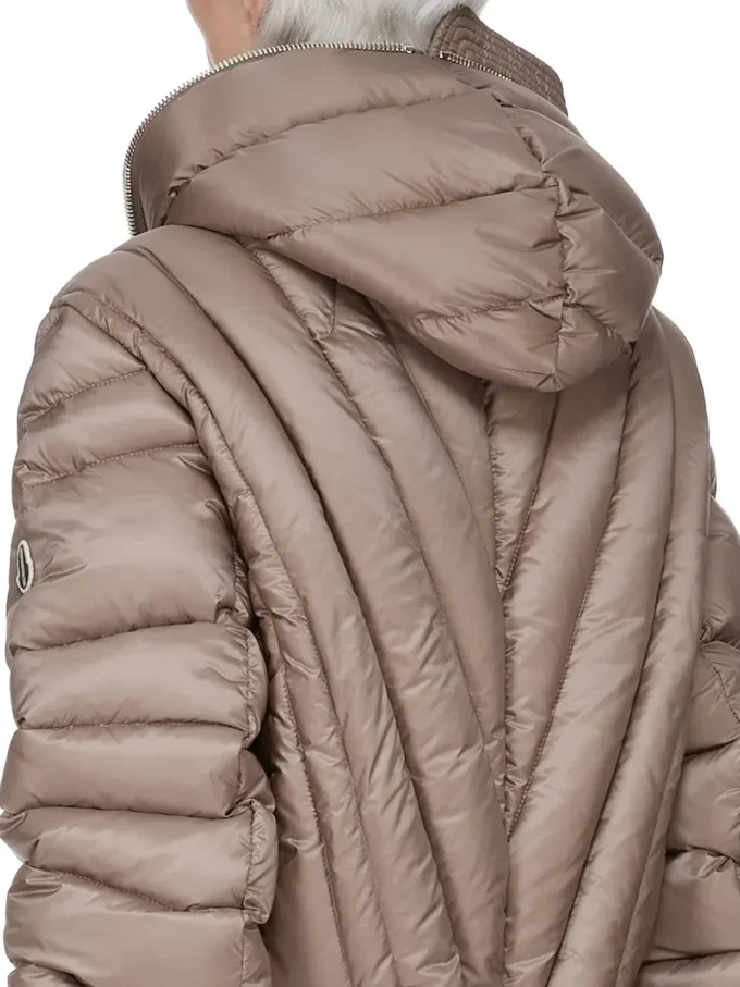 RICK OWENS – JACKEN MU02D2G01M4424-25U RICK OWENS – JACKEN MU02D2G01M4424-25U