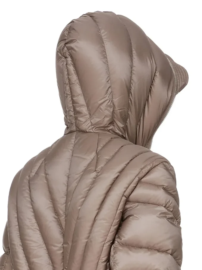 RICK OWENS – JACKEN MU02D2G01M4424-25U RICK OWENS – JACKEN MU02D2G01M4424-25U