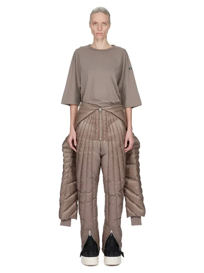 RICK OWENS – JACKEN MU02D2G01M4424-25U RICK OWENS – JACKEN MU02D2G01M4424-25U