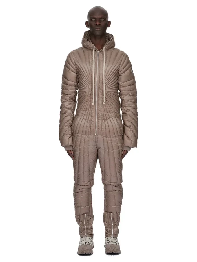 RICK OWENS – JACKEN MU02D2G01M4424-25U RICK OWENS – JACKEN MU02D2G01M4424-25U
