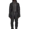 RICK OWENS – JACKEN MU02D2G01M4424-999 RICK OWENS – JACKEN MU02D2G01M4424-999