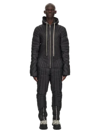 RICK OWENS – JACKEN MU02D2G01M4424-999