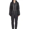 RICK OWENS – JACKEN MU02D2G01M4424-999 RICK OWENS – JACKEN MU02D2G01M4424-999