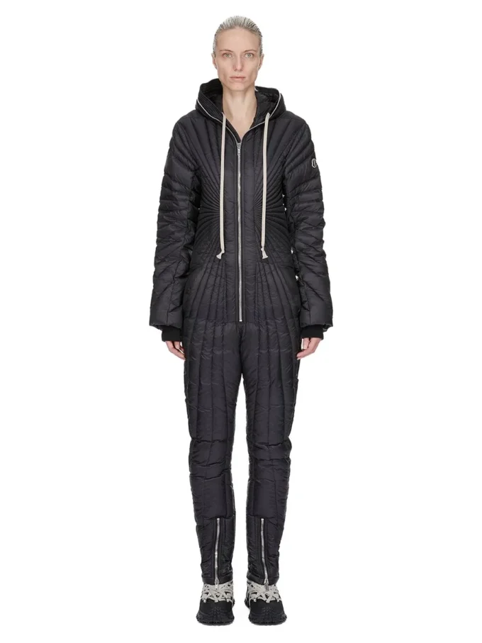 RICK OWENS – JACKEN MU02D2G01M4424-999 RICK OWENS – JACKEN MU02D2G01M4424-999