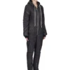 RICK OWENS – JACKEN MU02D2G01M4424-999 RICK OWENS – JACKEN MU02D2G01M4424-999
