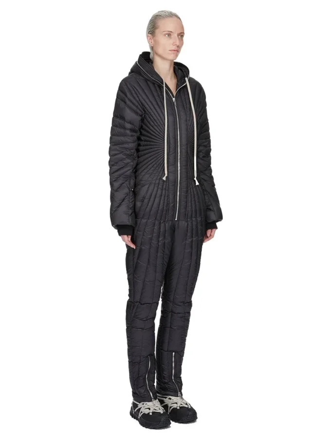 RICK OWENS – JACKEN MU02D2G01M4424-999 RICK OWENS – JACKEN MU02D2G01M4424-999
