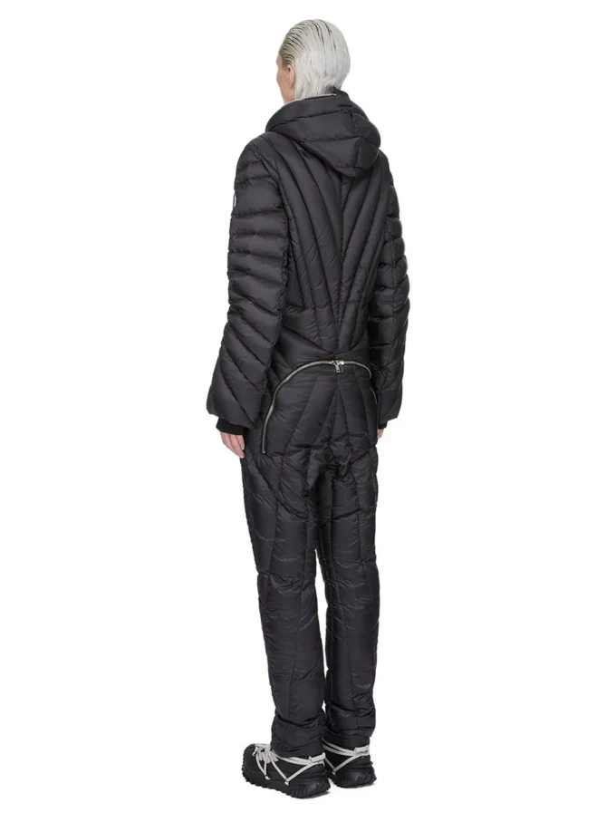 RICK OWENS – JACKEN MU02D2G01M4424-999 RICK OWENS – JACKEN MU02D2G01M4424-999