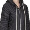 RICK OWENS – JACKEN MU02D2G01M4424-999 RICK OWENS – JACKEN MU02D2G01M4424-999