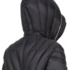 RICK OWENS – JACKEN MU02D2G01M4424-999 RICK OWENS – JACKEN MU02D2G01M4424-999