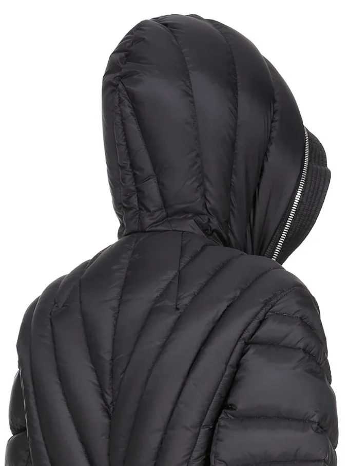 RICK OWENS – JACKEN MU02D2G01M4424-999 RICK OWENS – JACKEN MU02D2G01M4424-999