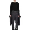 RICK OWENS – JACKEN MU02D2G01M4424-999 RICK OWENS – JACKEN MU02D2G01M4424-999