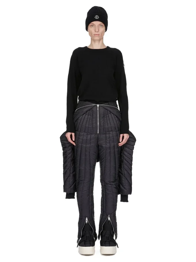 RICK OWENS – JACKEN MU02D2G01M4424-999 RICK OWENS – JACKEN MU02D2G01M4424-999