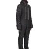 RICK OWENS – JACKEN MU02D2G01M4424-999 RICK OWENS – JACKEN MU02D2G01M4424-999
