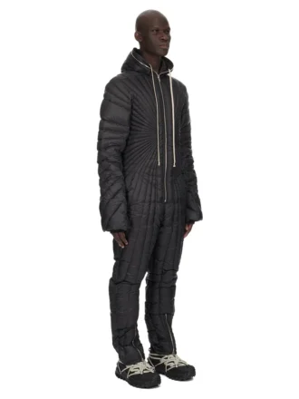 RICK OWENS – JACKEN MU02D2G01M4424-999