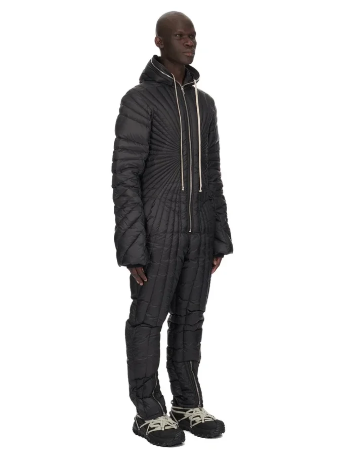 RICK OWENS – JACKEN MU02D2G01M4424-999 RICK OWENS – JACKEN MU02D2G01M4424-999