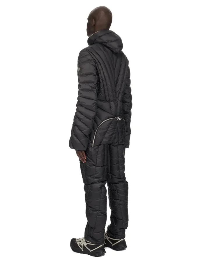 RICK OWENS – JACKEN MU02D2G01M4424-999 RICK OWENS – JACKEN MU02D2G01M4424-999