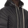 RICK OWENS – JACKEN MU02D2G01M4424-999 RICK OWENS – JACKEN MU02D2G01M4424-999