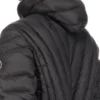 RICK OWENS – JACKEN MU02D2G01M4424-999 RICK OWENS – JACKEN MU02D2G01M4424-999
