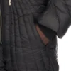 RICK OWENS – JACKEN MU02D2G01M4424-999 RICK OWENS – JACKEN MU02D2G01M4424-999