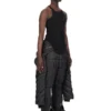 RICK OWENS – JACKEN MU02D2G01M4424-999 RICK OWENS – JACKEN MU02D2G01M4424-999