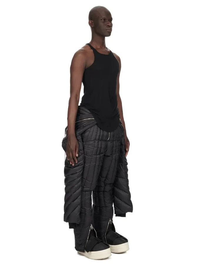 RICK OWENS – JACKEN MU02D2G01M4424-999 RICK OWENS – JACKEN MU02D2G01M4424-999
