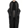 RICK OWENS – JACKEN MU02D3G02M4424-999 RICK OWENS – JACKEN MU02D3G02M4424-999