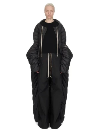 RICK OWENS – JACKEN MU02D3G02M4424-999