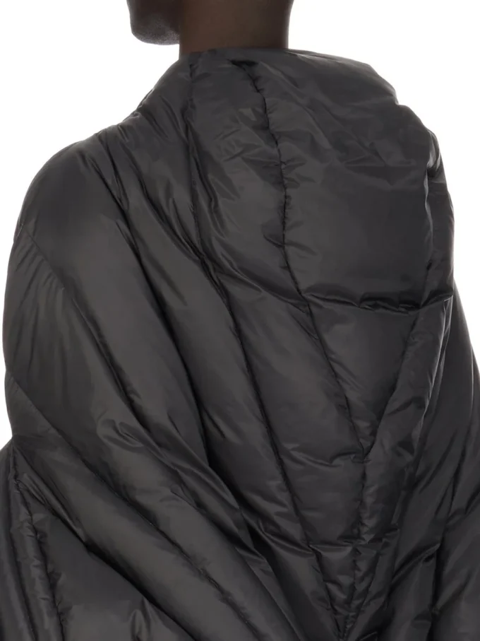 RICK OWENS – JACKEN MU02D3G02M4424-999 RICK OWENS – JACKEN MU02D3G02M4424-999
