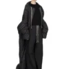 RICK OWENS – JACKEN MU02D3G02M4424-999 RICK OWENS – JACKEN MU02D3G02M4424-999