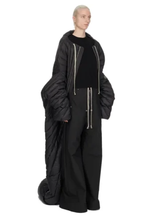 RICK OWENS – JACKEN MU02D3G02M4424-999