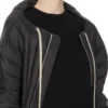 RICK OWENS – JACKEN MU02D3G02M4424-999 RICK OWENS – JACKEN MU02D3G02M4424-999