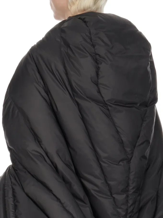RICK OWENS – JACKEN MU02D3G02M4424-999 RICK OWENS – JACKEN MU02D3G02M4424-999