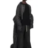 RICK OWENS – JACKEN MU02D3G02M4424-999 RICK OWENS – JACKEN MU02D3G02M4424-999