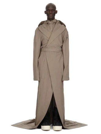 RICK OWENS – JACKEN MU02D8N02M4435-25U