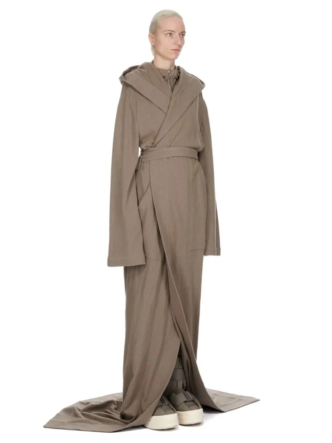 RICK OWENS – JACKEN MU02D8N02M4435-25U RICK OWENS – JACKEN MU02D8N02M4435-25U